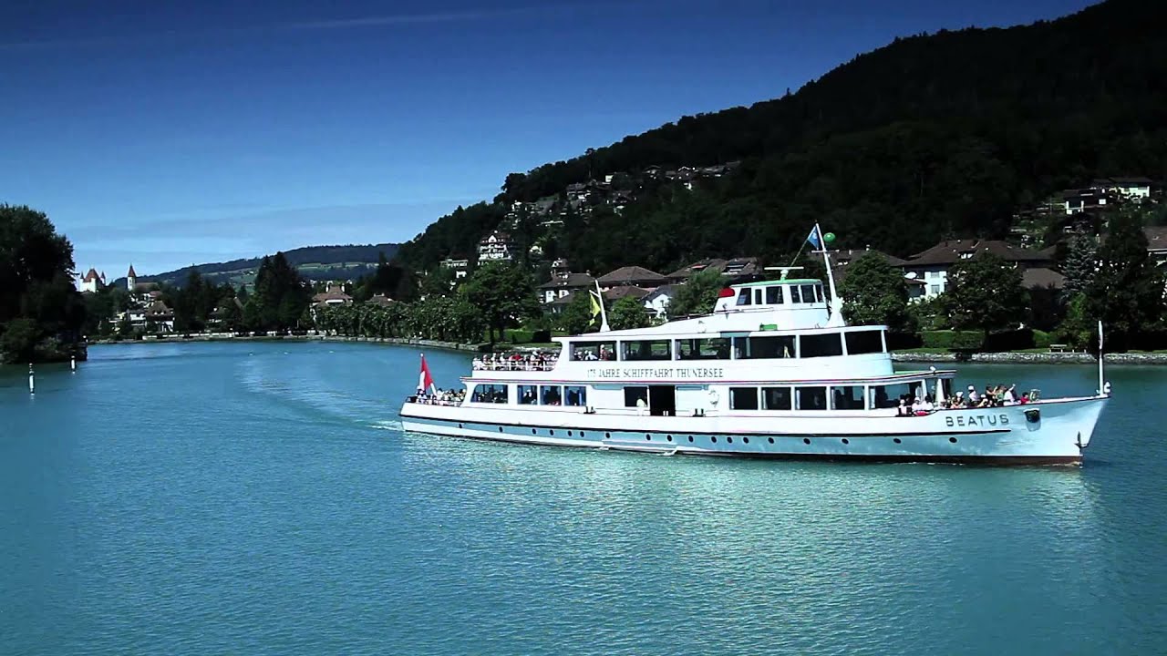 Best of Switzerland Tour